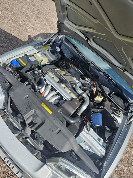 Volvo S70 6 of 7