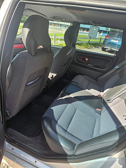 Volvo S70 7 of 7