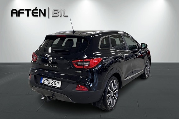 Renault Kadjar 10 of 21