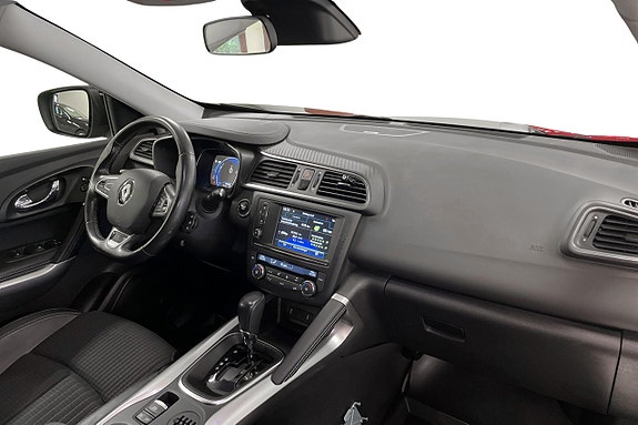 Renault Kadjar 15 of 21