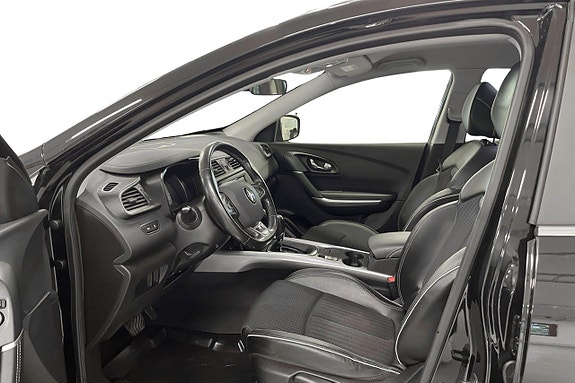 Renault Kadjar 13 of 21