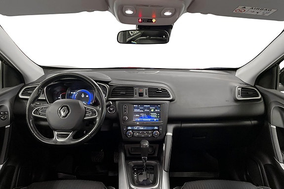 Renault Kadjar 11 of 21