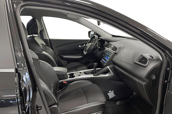Renault Kadjar 14 of 21