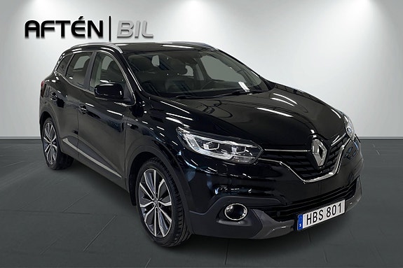 Renault Kadjar 4 of 21