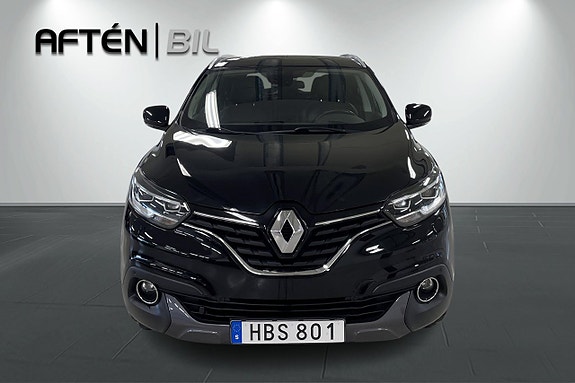Renault Kadjar 3 of 21