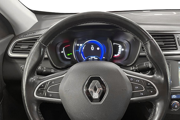 Renault Kadjar 12 of 21