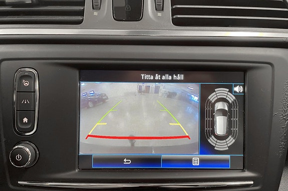 Renault Kadjar 20 of 21