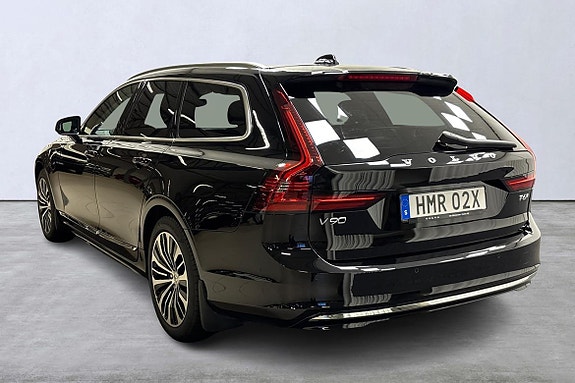 Volvo V90 4 of 22