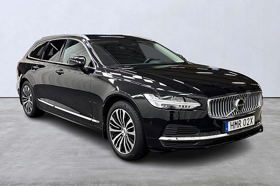 Volvo V90 6 of 22