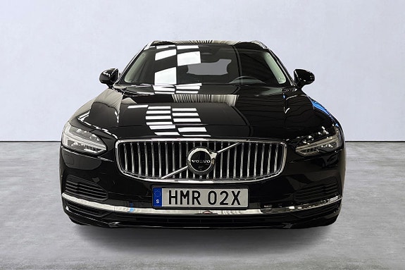 Volvo V90 7 of 22