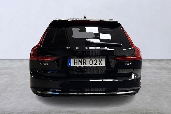 Volvo V90 5 of 22