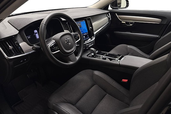 Volvo V90 8 of 22