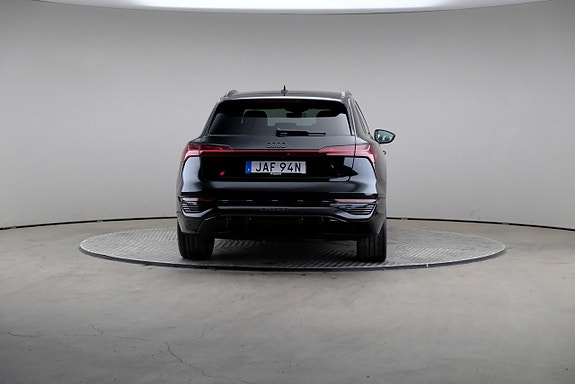 Audi Q8 e-tron 5 of 28
