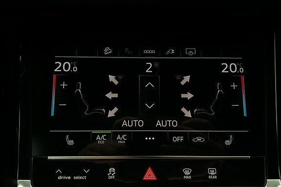 Audi Q8 e-tron 19 of 28