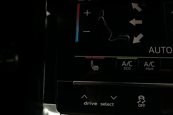 Audi Q8 e-tron 20 of 28