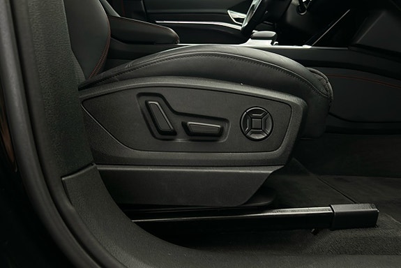 Audi Q8 e-tron 17 of 28