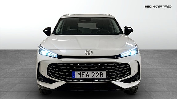 MG HS 2 of 19