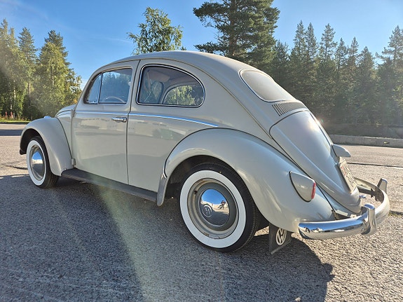 Volkswagen 1200 4 of 23