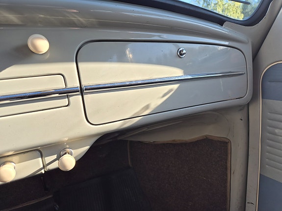 Volkswagen 1200 22 of 23