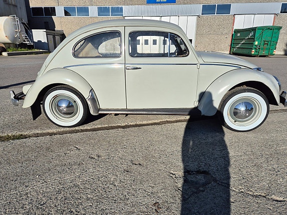 Volkswagen 1200 7 of 23