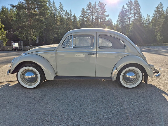 Volkswagen 1200 3 of 23