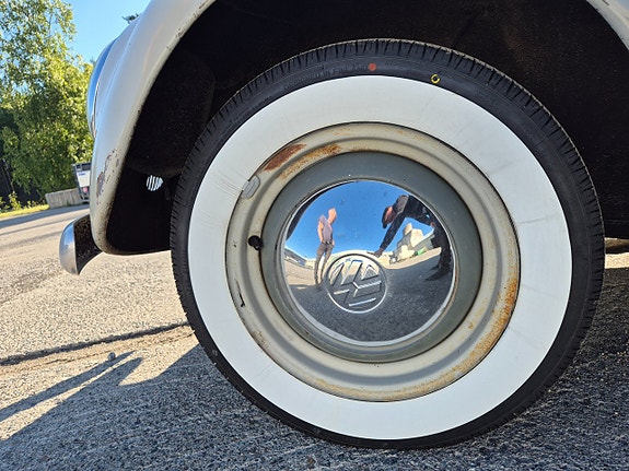 Volkswagen 1200 12 of 23