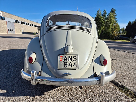 Volkswagen 1200 5 of 23