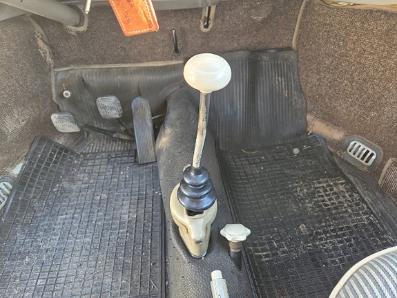 Volkswagen 1200 23 of 23