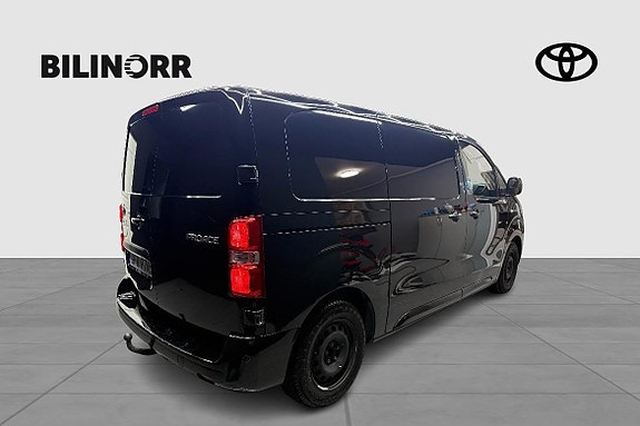 Toyota Proace 5 of 18