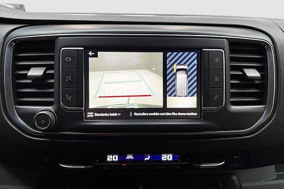 Toyota Proace 18 of 18