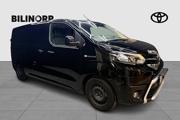 Toyota Proace 7 of 18