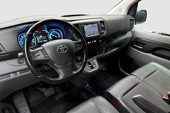 Toyota Proace 14 of 18