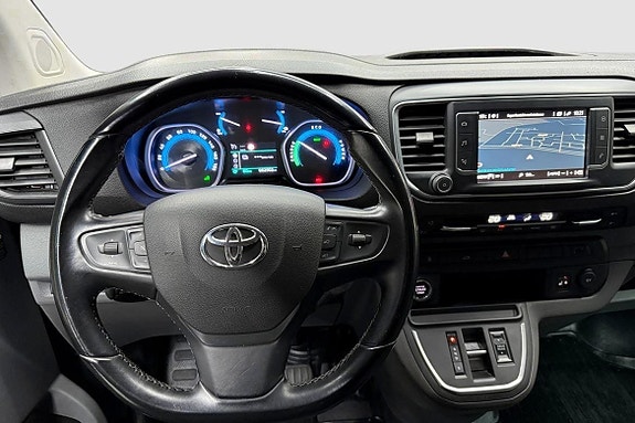 Toyota Proace 11 of 18