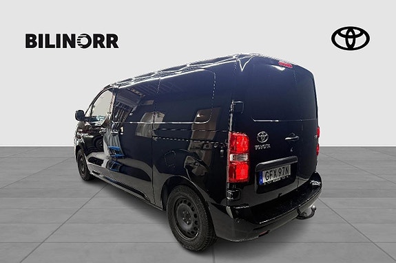 Toyota Proace 2 of 18
