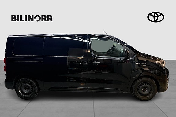 Toyota Proace 6 of 18