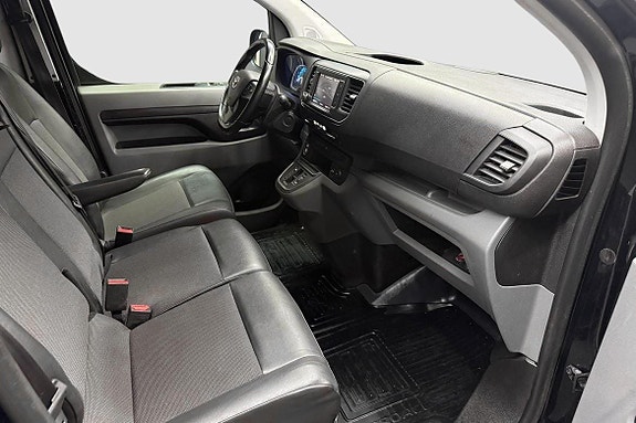 Toyota Proace 13 of 18