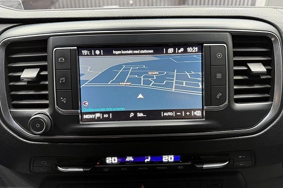 Toyota Proace 17 of 18
