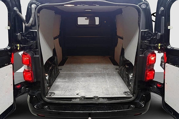 Toyota Proace 4 of 18