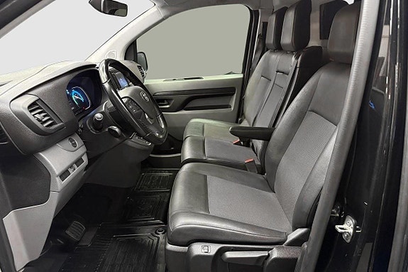 Toyota Proace 12 of 18