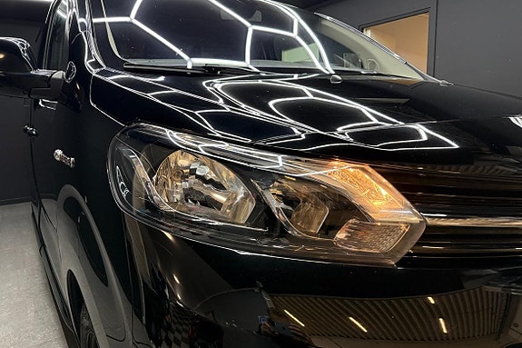 Toyota Proace 9 of 18