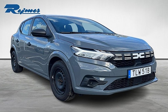 Dacia Sandero 21 of 21