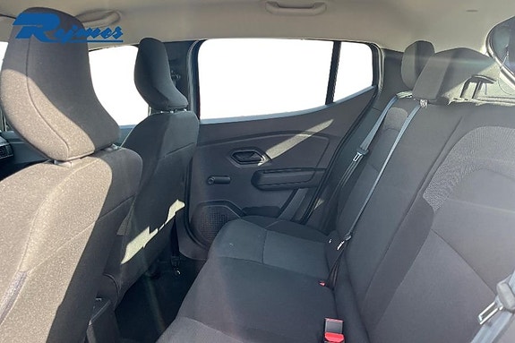 Dacia Sandero 15 of 21