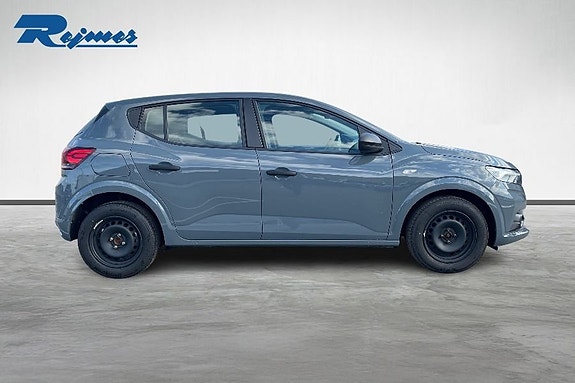 Dacia Sandero 19 of 21