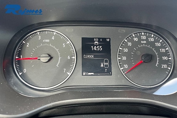 Dacia Sandero 9 of 21