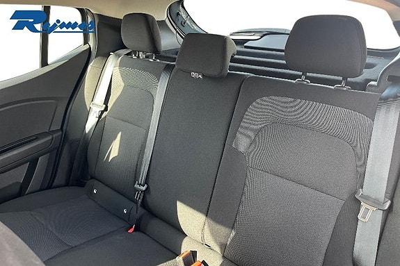 Dacia Sandero 16 of 21