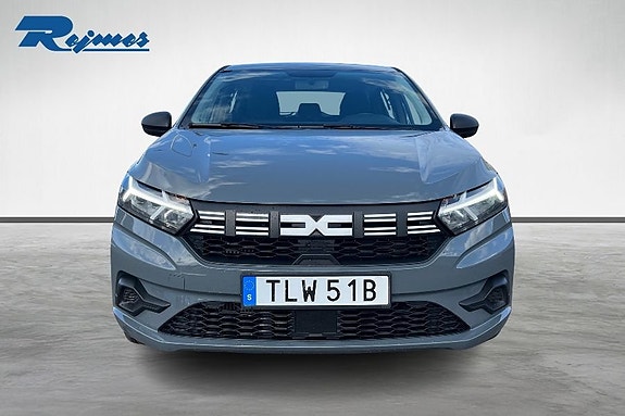 Dacia Sandero 5 of 21