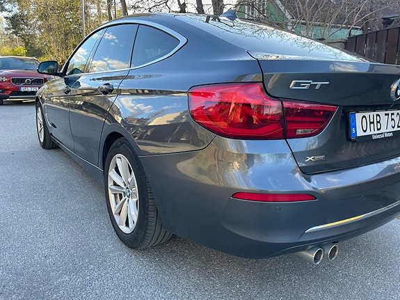 BMW 320d 14 of 14