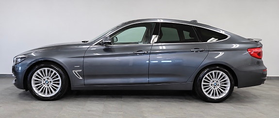 BMW 320d 3 of 14