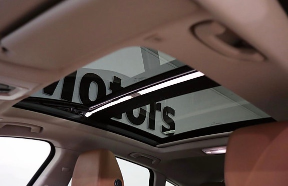 BMW 320d 8 of 14