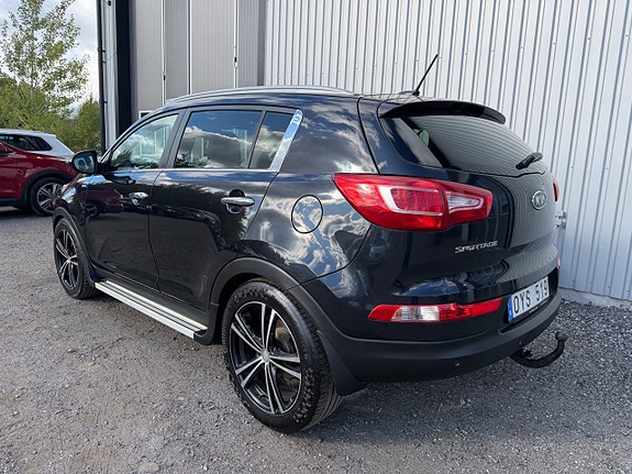 Kia Sportage 7 of 27